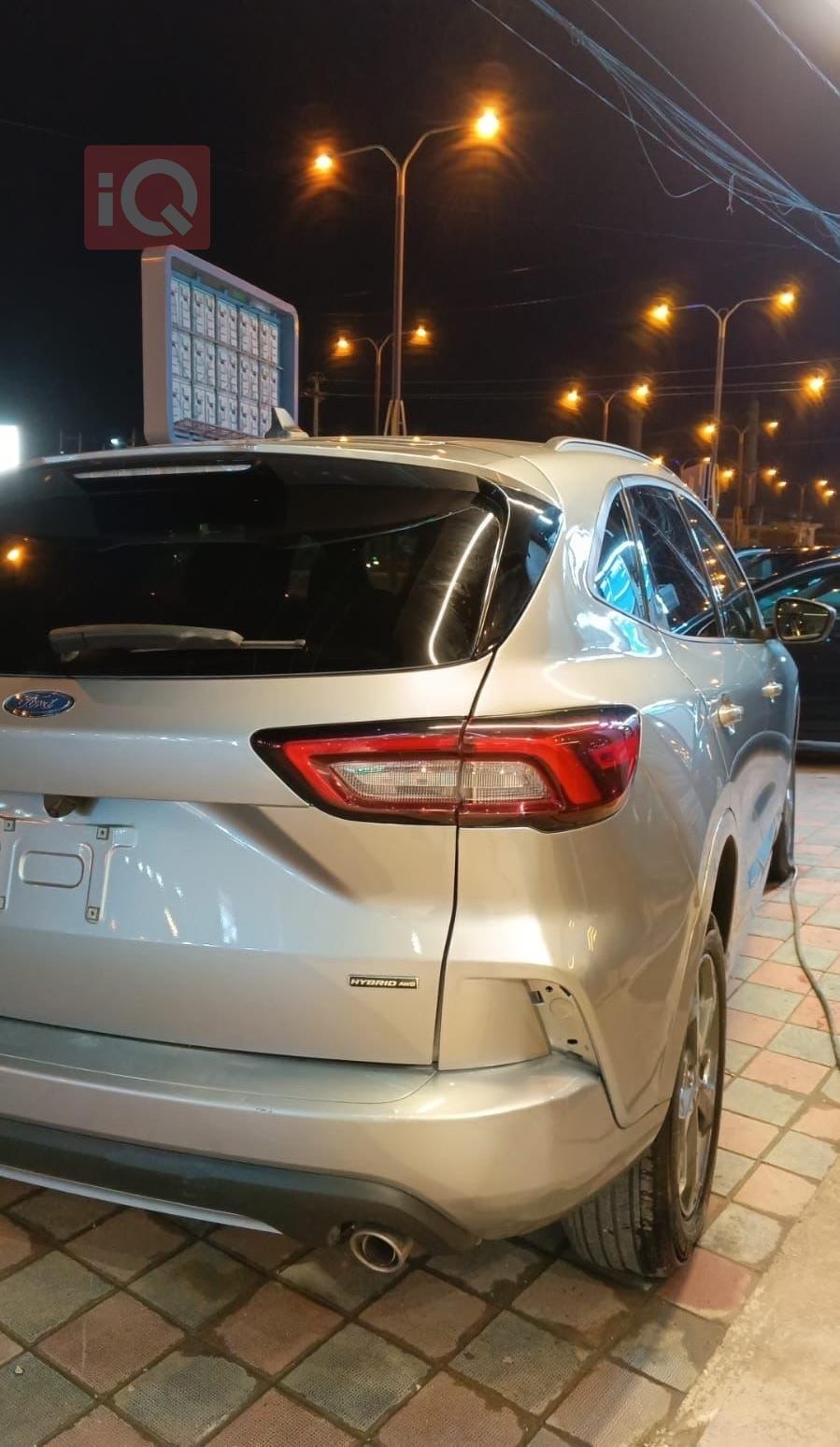 Ford Escape